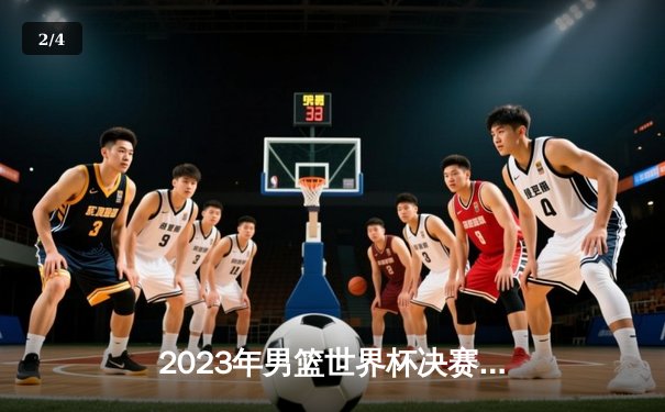2023年男篮世界杯决赛：德国队首度登顶世界之巅，施罗德荣膺MVP - 2