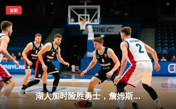 湖人加时险胜勇士，詹姆斯三双库里空砍40分，系列赛悬念留至最后一刻