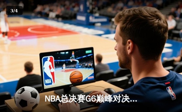 NBA总决赛G6巅峰对决：湖人逆转掘金，詹姆斯40+三双锁定胜局 - 3
