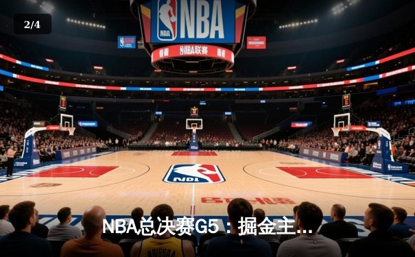 NBA总决赛G5：掘金主场力克热火，约基奇三双率队夺赛点 - 2