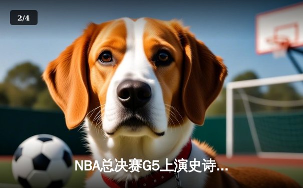 NBA总决赛G5上演史诗逆转，凯尔特人险胜勇士夺赛点 - 2