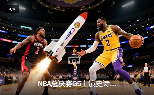 NBA总决赛G5上演史诗逆转，凯尔特人险胜勇士夺赛点 - 4