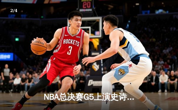 NBA总决赛G5上演史诗逆转，库里狂砍43分率勇士夺赛点 - 2