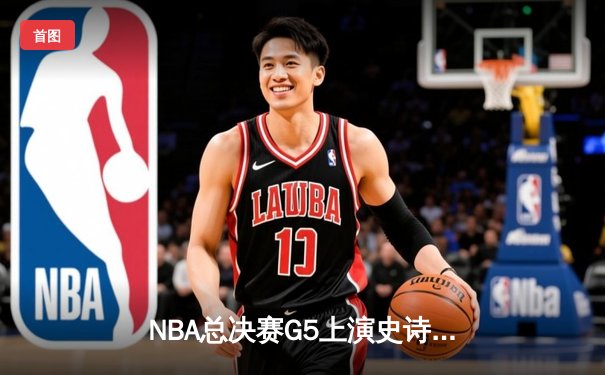 NBA总决赛G5上演史诗逆转，凯尔特人险胜勇士夺赛点