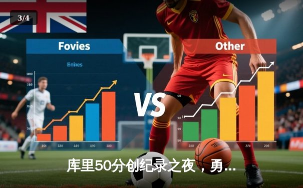 库里50分创纪录之夜，勇士加时逆转凯尔特人夺总决赛开门红 - 3