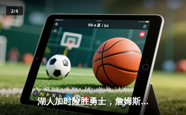 湖人加时险胜勇士，詹姆斯40分三双创历史纪录 - 2